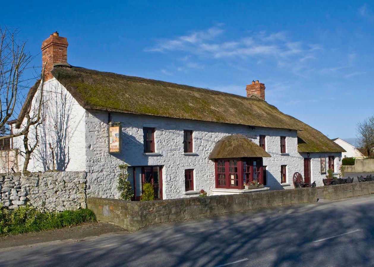 The Snug, Ardfert Village Exteriér fotografie