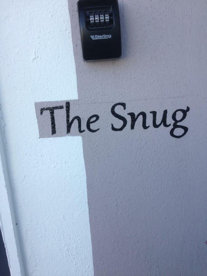 The Snug, Ardfert Village Exteriér fotografie